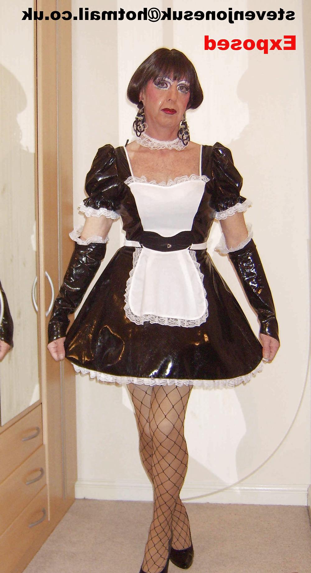 11P Masters sissy bitch