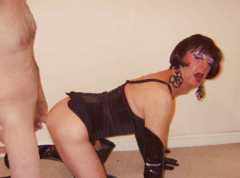 11P Masters sissy bitch