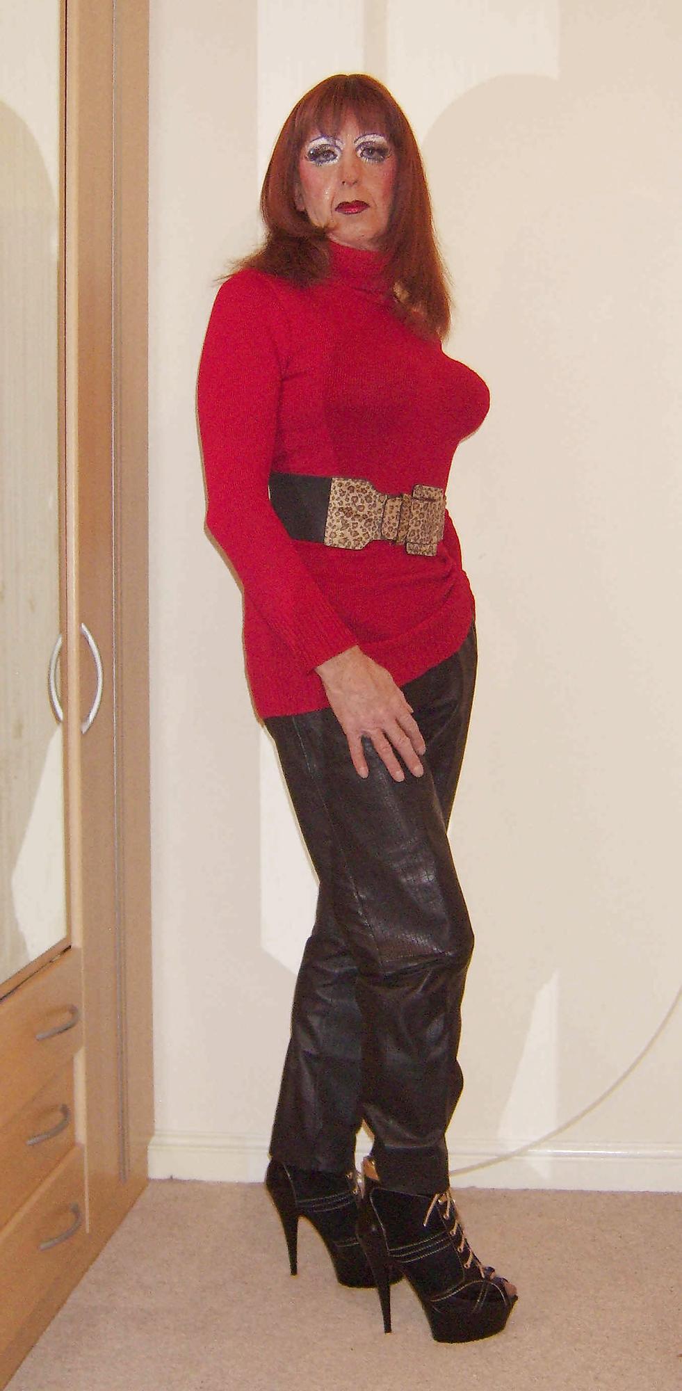 11P Masters sissy bitch