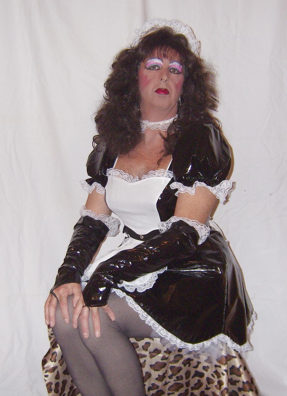 11P Masters sissy bitch