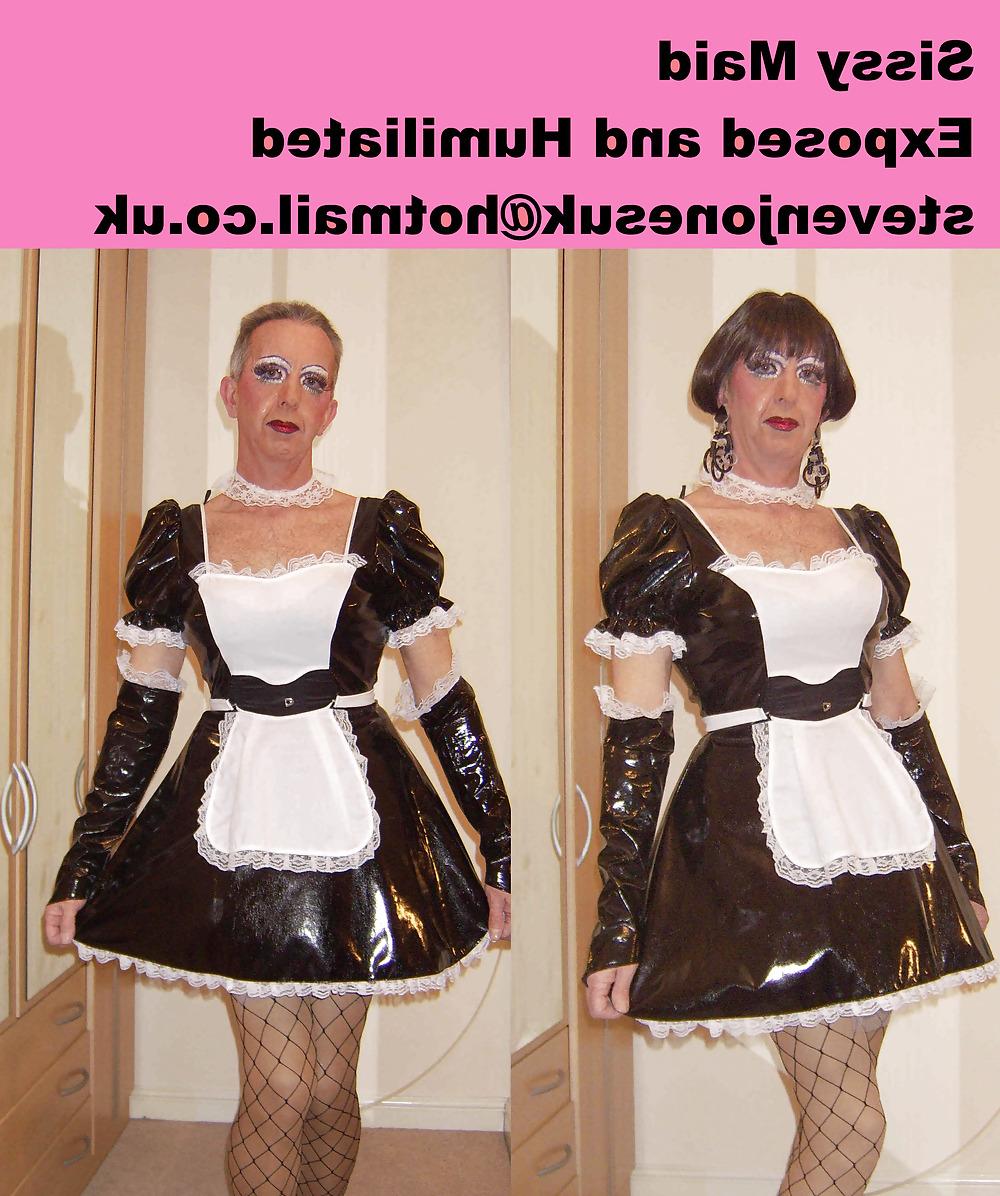 11P Masters sissy bitch