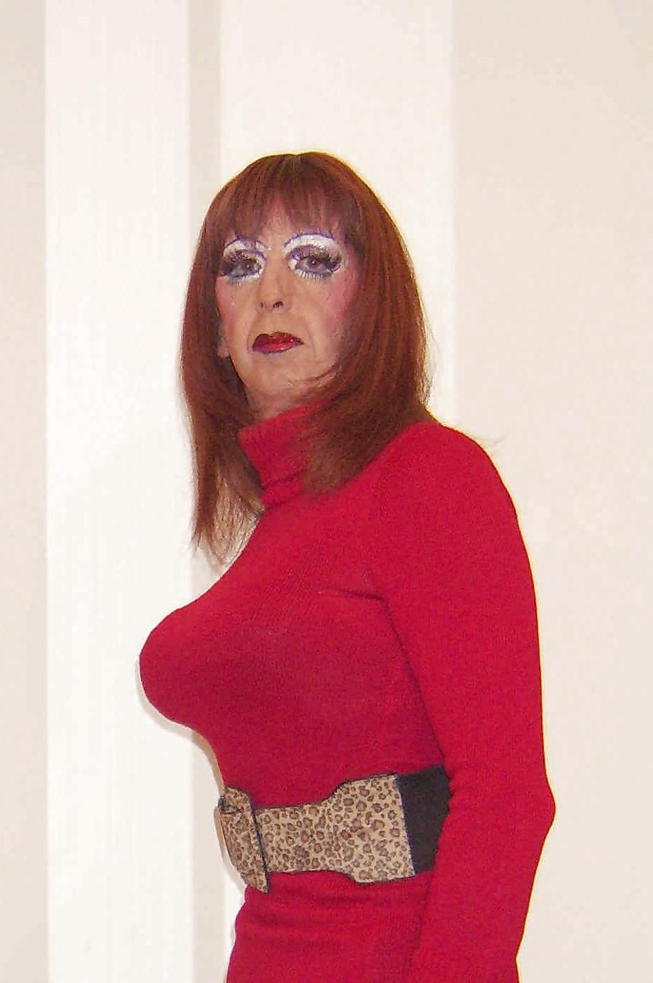 11P Masters sissy bitch