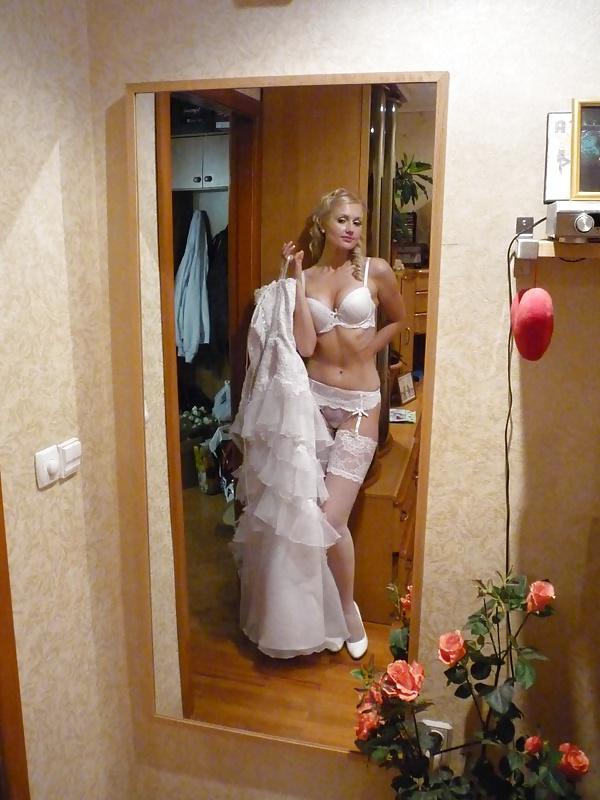 17P Nasty Bride - 1