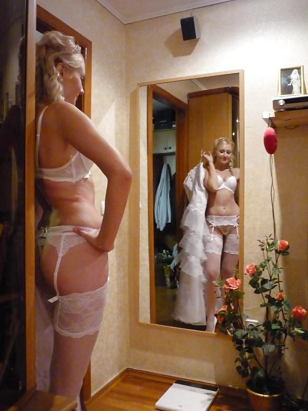 17P Nasty Bride - 1