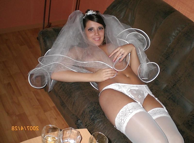 16P Nasty Bride - 2