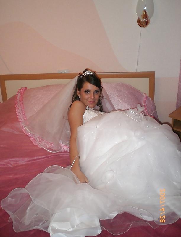16P Nasty Bride - 2