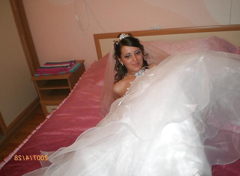 16P Nasty Bride - 2