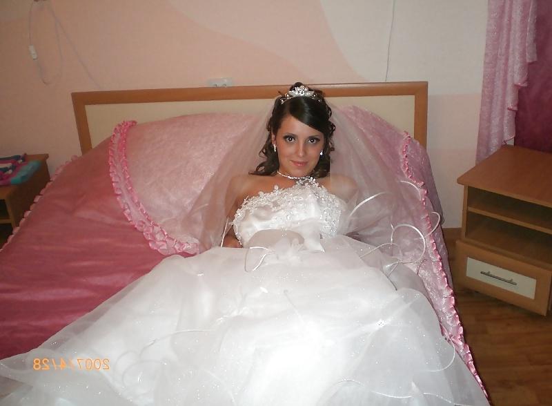 16P Nasty Bride - 2