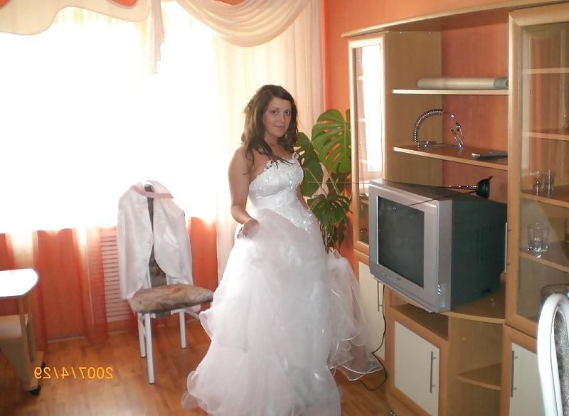 16P Nasty Bride - 2