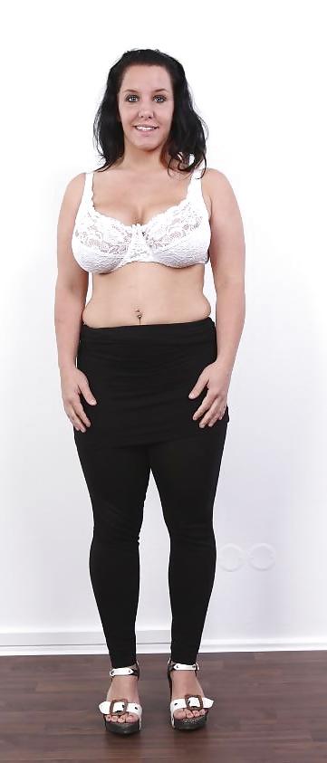 12P Teen with chunky tits