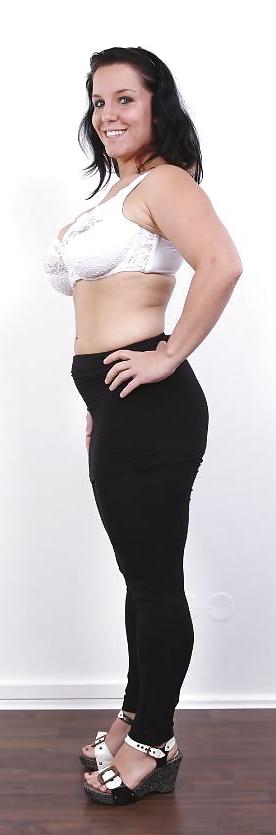 12P Teen with chunky tits