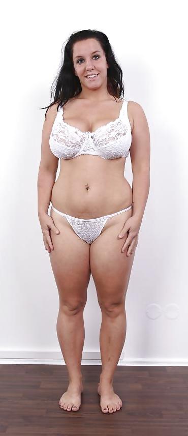 12P Teen with chunky tits