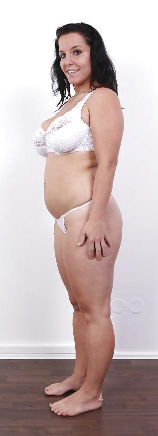 12P Teen with chunky tits