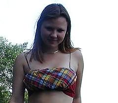 25P Teen Model