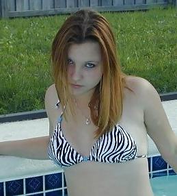 25P Teen Model