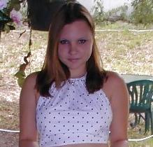 25P Teen Model