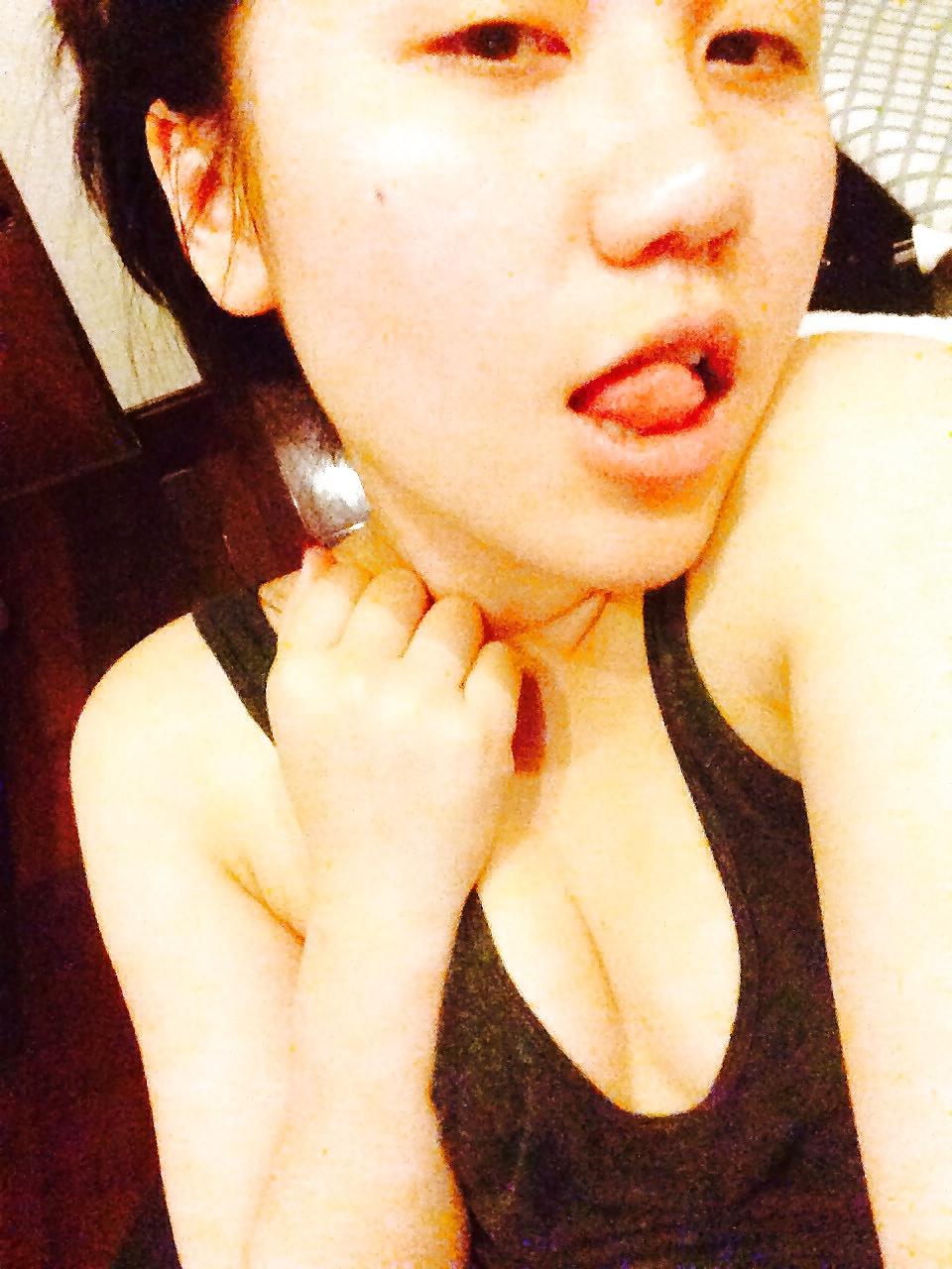 7P Chinese love