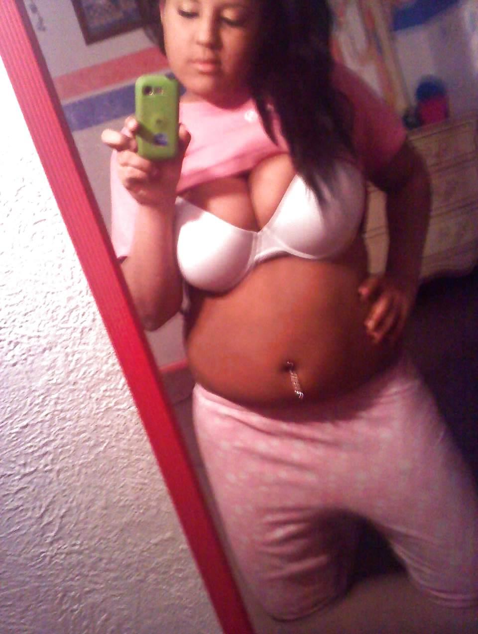 21P Body of a Goddess, face like an Angel!