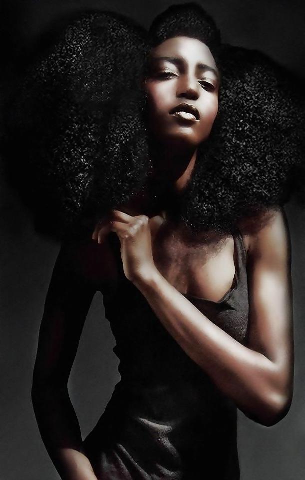 25P Ebony art pics XV