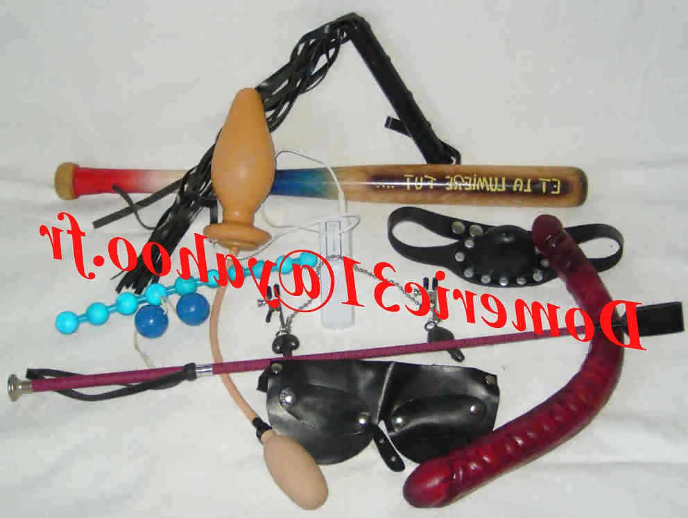 14P Jouets et tenues - Toys and clothes