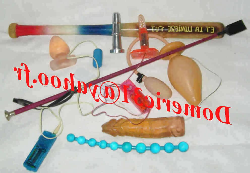 14P Jouets et tenues - Toys and clothes