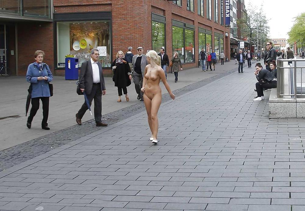 25P Nude in public 9