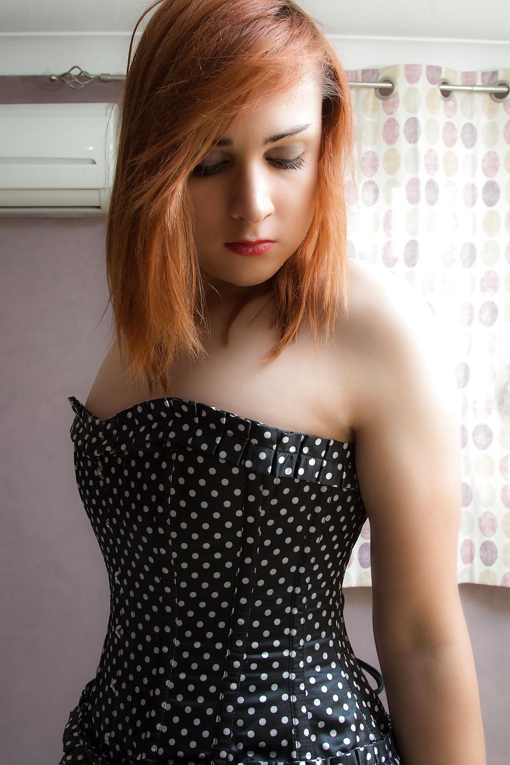 25P Tranny inspiration 9