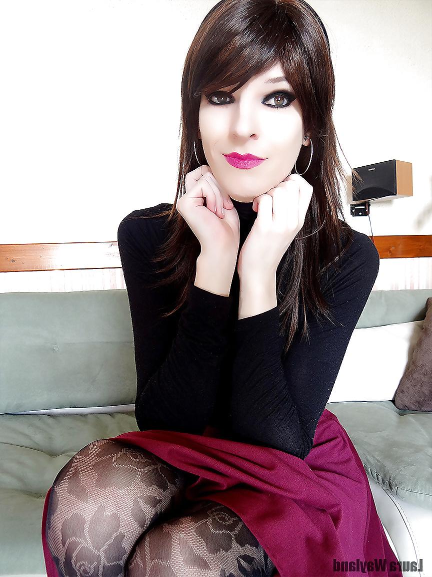 25P Tranny inspiration 10