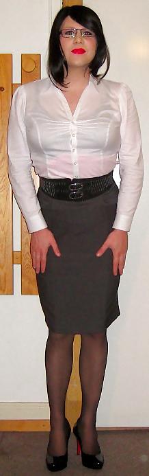 25P Tranny inspiration 10