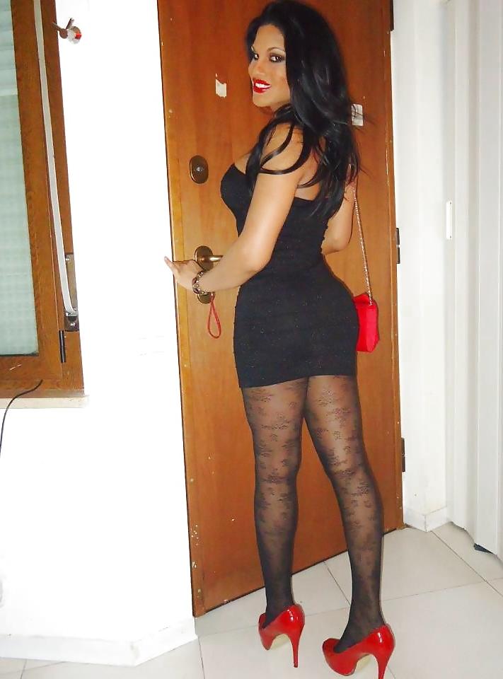 25P Tranny inspiration 10