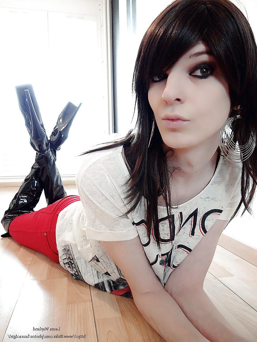 25P Tranny inspiration 10