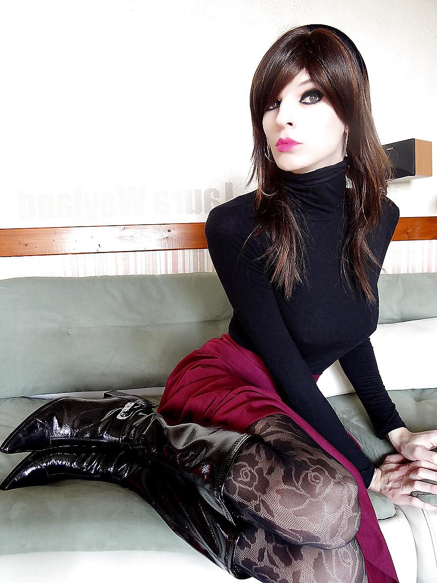 25P Tranny inspiration 10