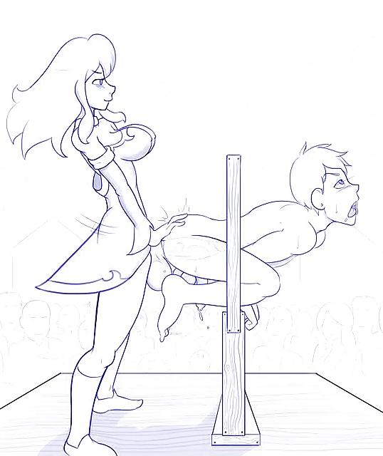 22P Art by Nobody In Particular