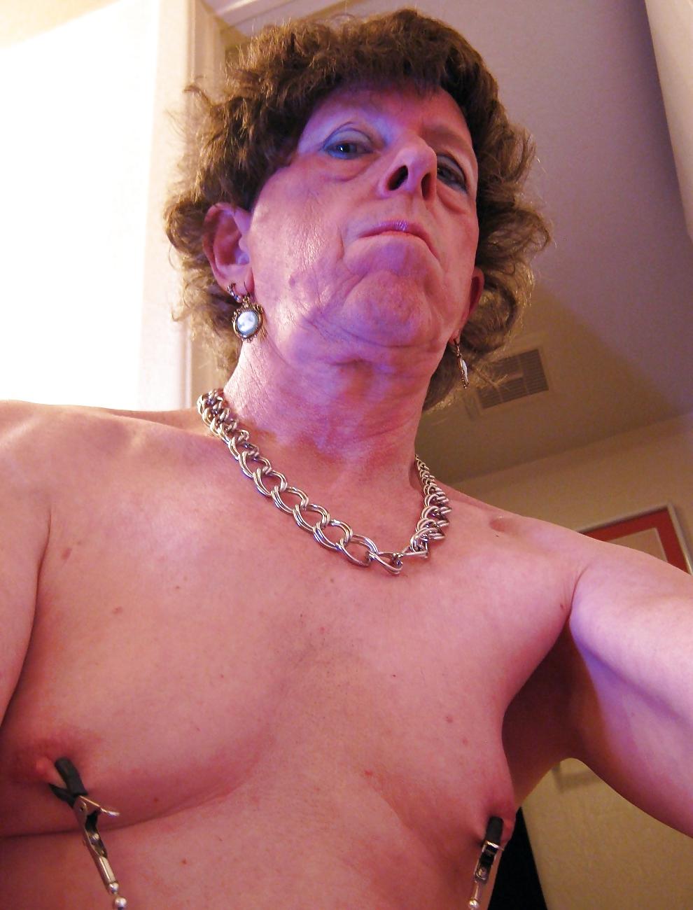 25P JOANNE SLAM - GRAMMA LOVES TO PLAY
