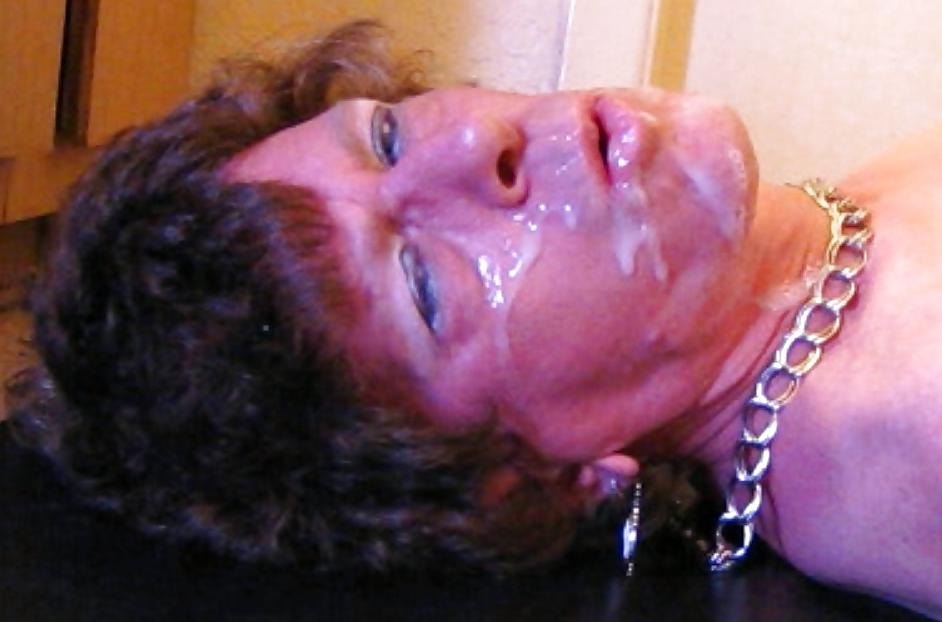 25P JOANNE SLAM - GRAMMA LOVES TO PLAY