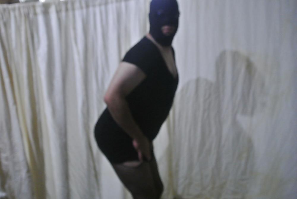 4P Sissy Bitch Boi