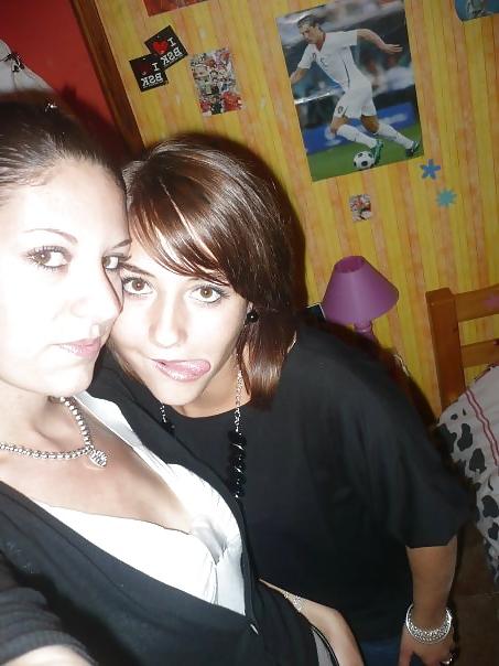 25P How do you fuck this young french bitch ? Part 1