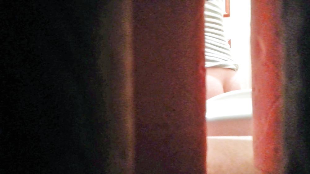 25P How do you fuck this young french bitch ? Part 1