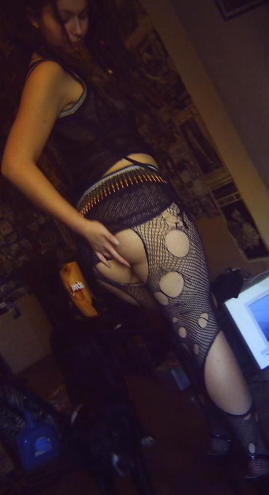 25P Sex, Dread and Punk (Ctk)