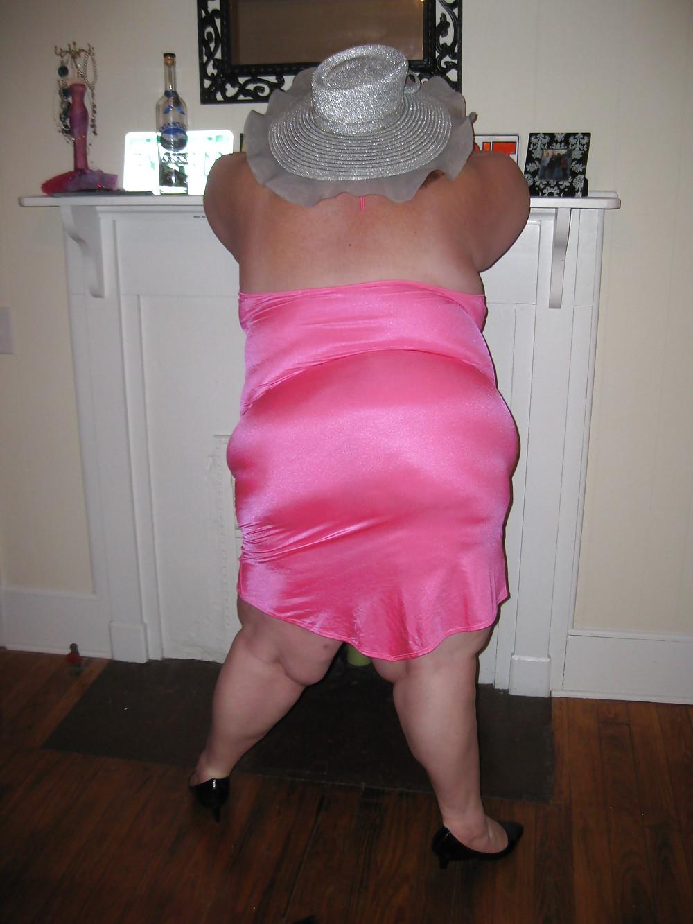 24P My WhoreNiece at play