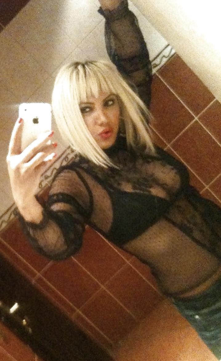 6P Turk Turkish Guzel Kadin ExGF Motor Elif Bitch 