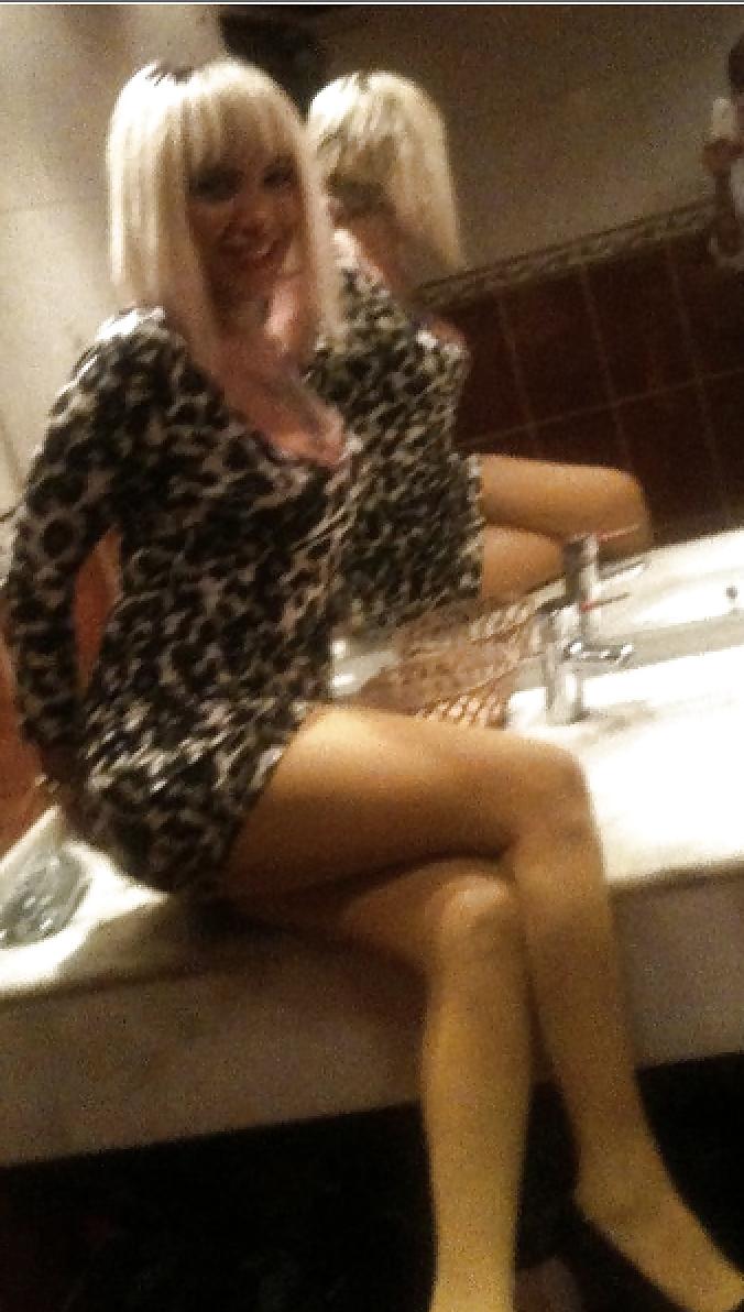6P Turk Turkish Guzel Kadin ExGF Motor Elif Bitch 