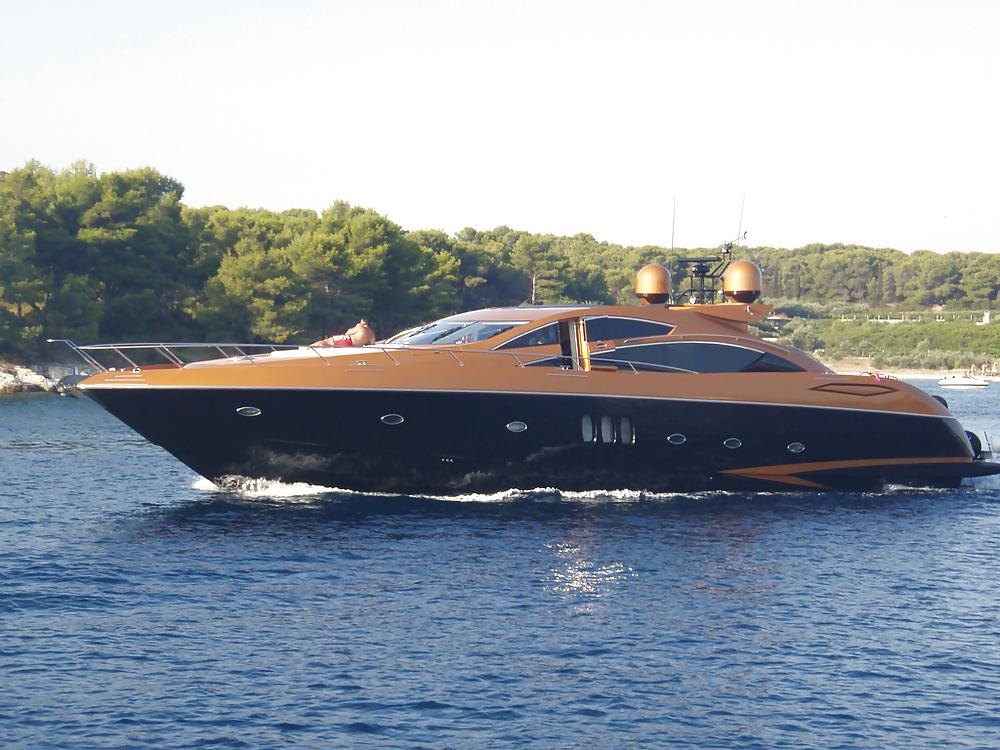 5P Sunseeker Toys for Boys
