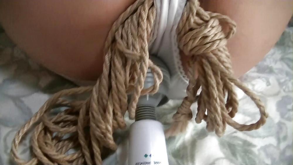 15P Rope play by professional 5 Continuation