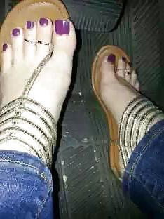 12P Strapon femdom mistress maya feet
