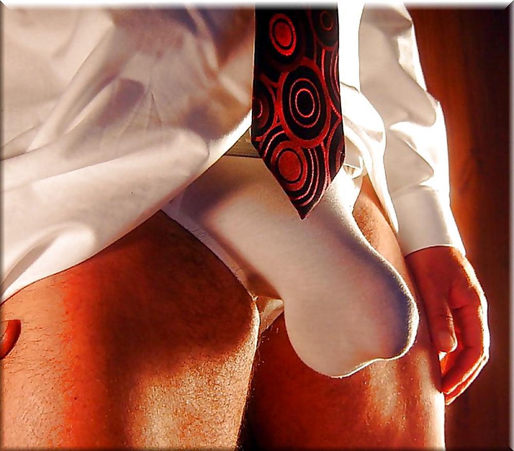 25P Lion's: Sexy Fashion - Hot Pants! LoL! 