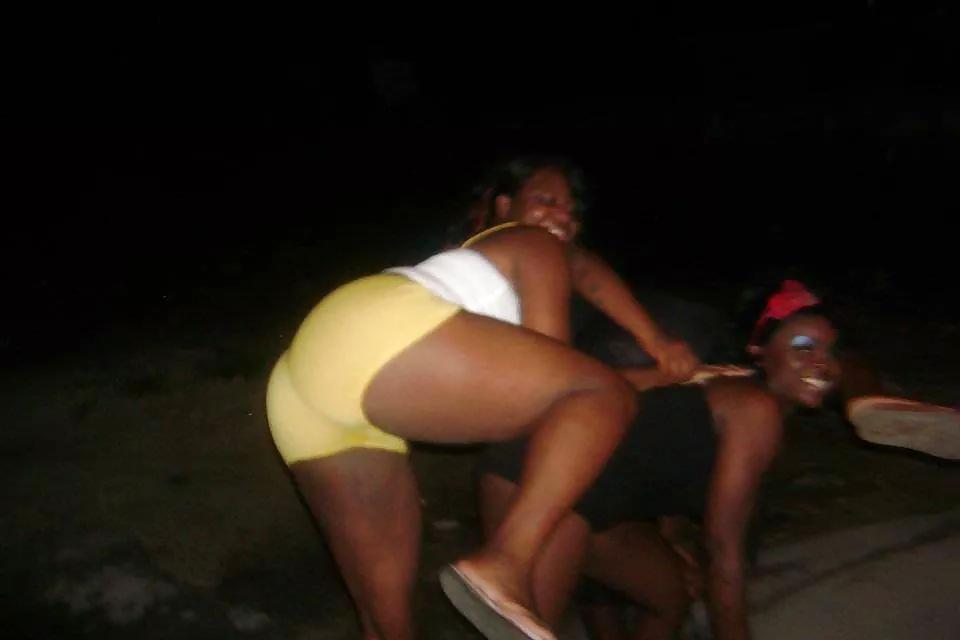 8P My bad ass bitch leanette from kemp road nassau bahamas