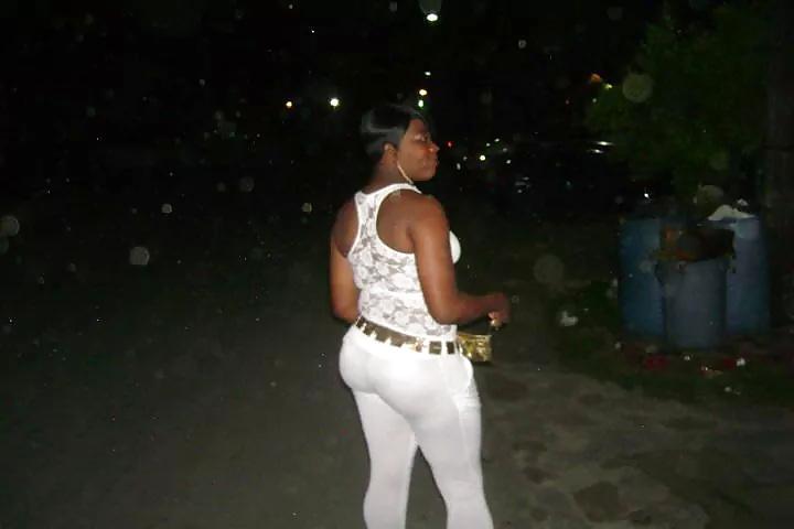 8P My bad ass bitch leanette from kemp road nassau bahamas