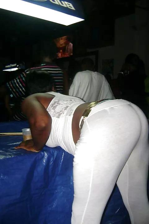 8P My bad ass bitch leanette from kemp road nassau bahamas