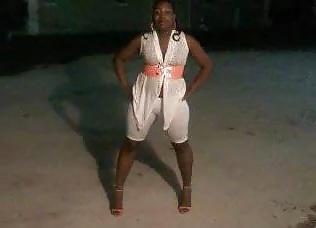 8P My bad ass bitch leanette from kemp road nassau bahamas